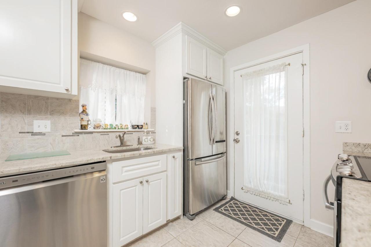 Ferienwohnung Hickory Cove 47 Hilton Head Island Exterior foto