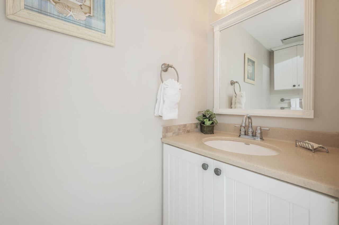 Ferienwohnung Hickory Cove 47 Hilton Head Island Exterior foto