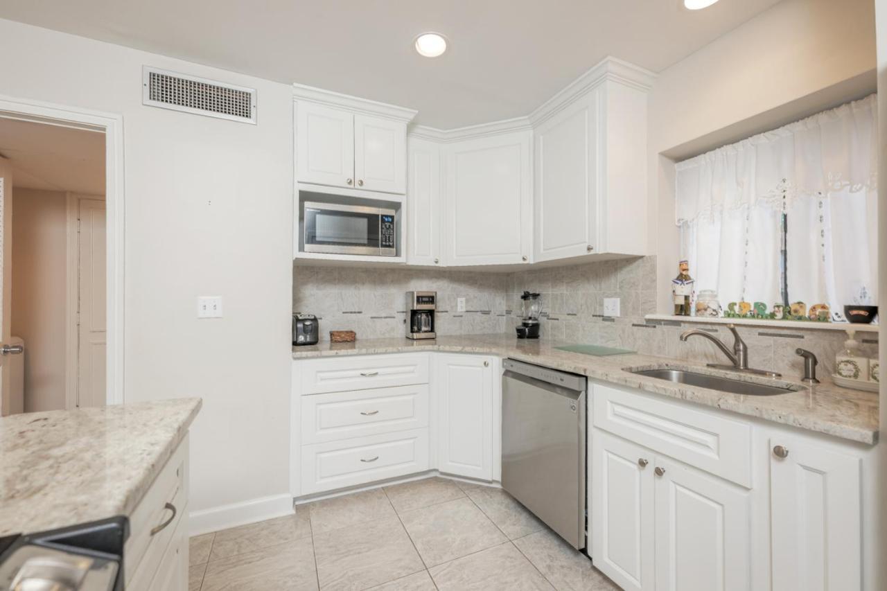 Ferienwohnung Hickory Cove 47 Hilton Head Island Exterior foto